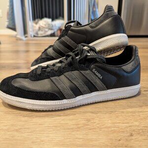 Adidas Samba - Mens 8.5